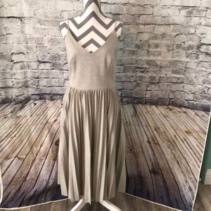 Anthropologie Dress Size 14